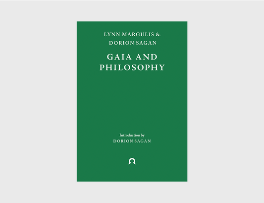 Pre-order: Gaia and Philosophy