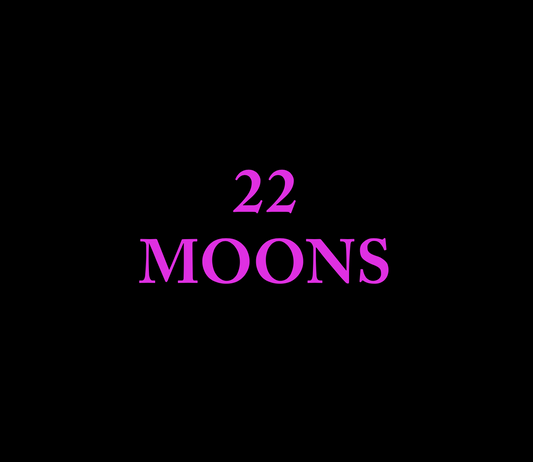 22 Moons