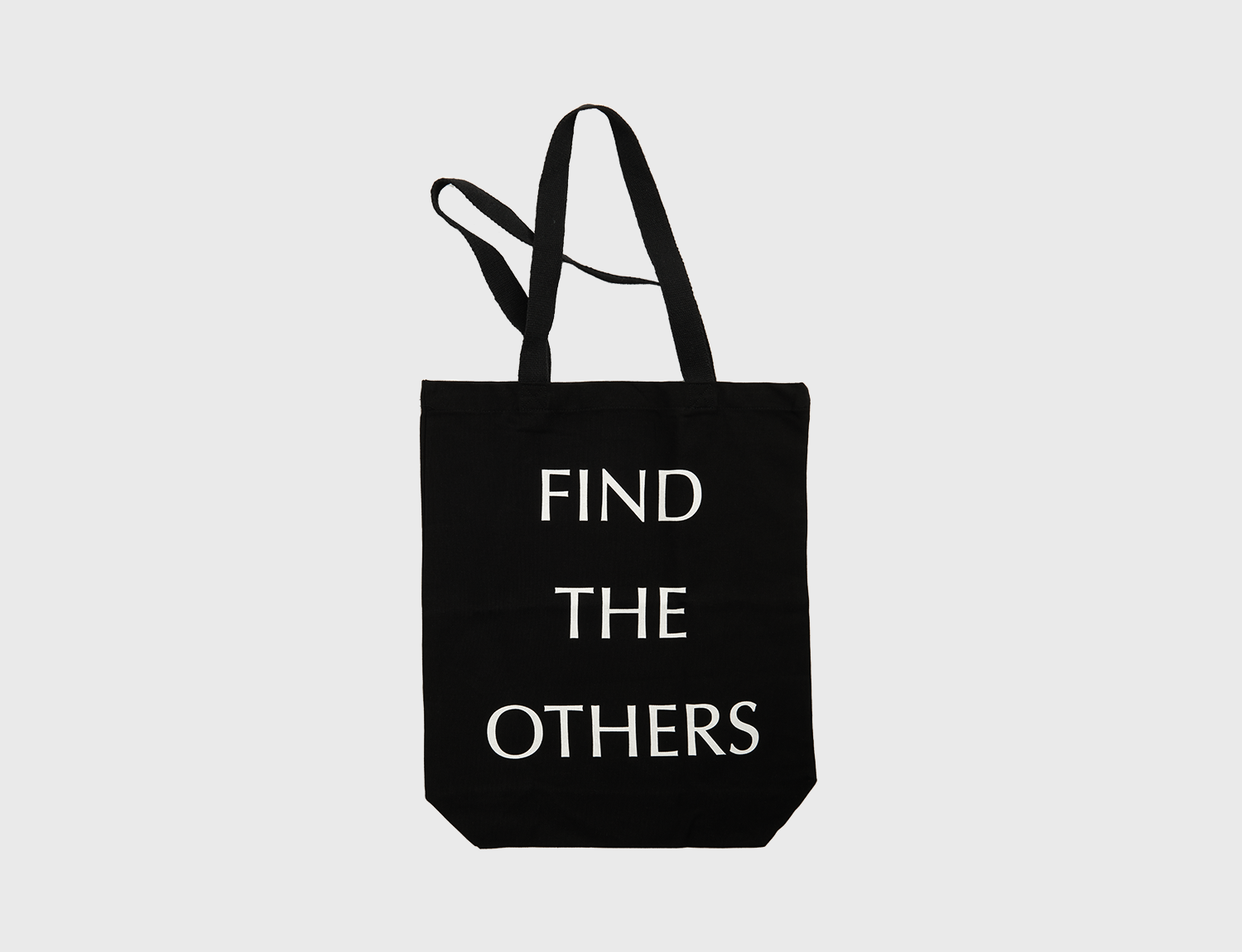 Find the Others Tote