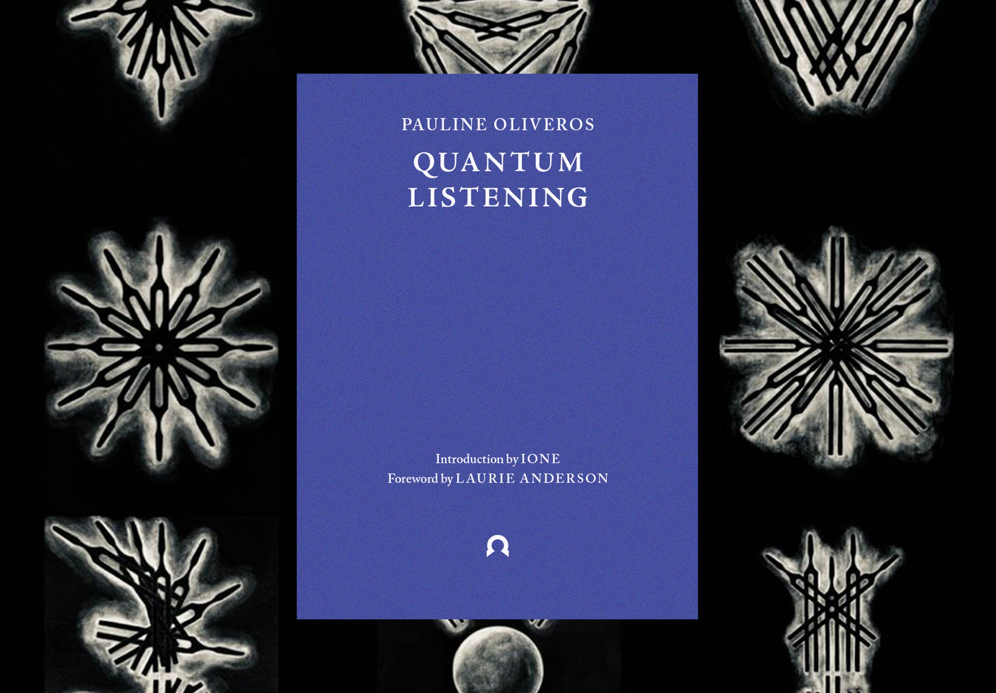 Pre-order: Quantum Listening
